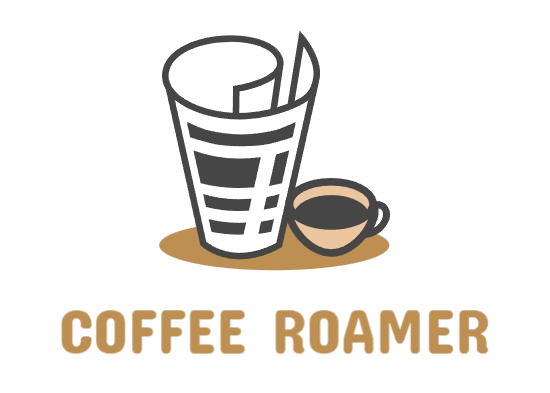 coffeeroamer.com